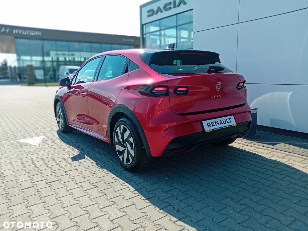 Renault Clio 1.2 TCe Evolution - 5