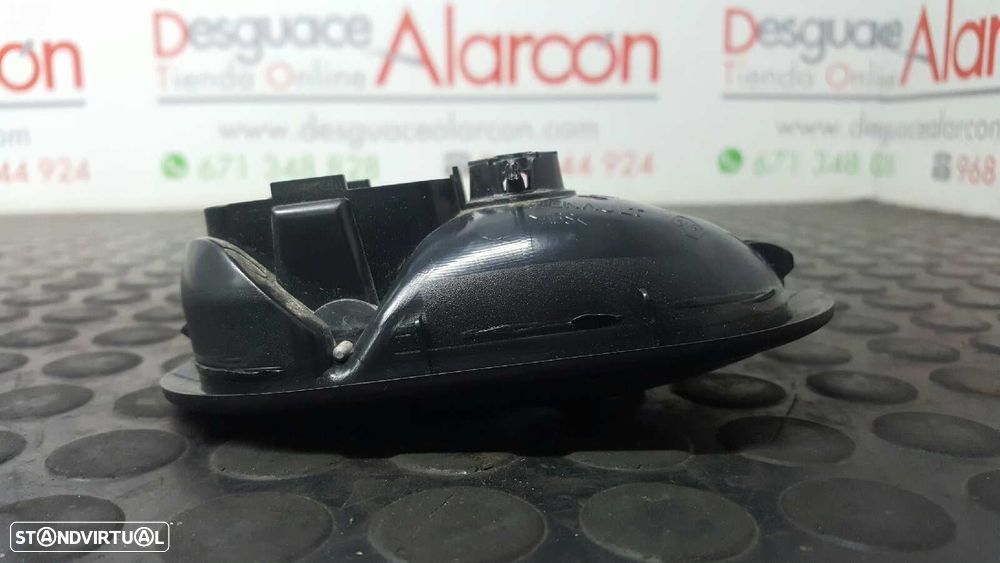 ALAVANCA FRENTE DIREITA RENAULT CLIO III EXPRESSION - 7