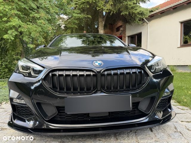 BMW Seria 2 218i - 11
