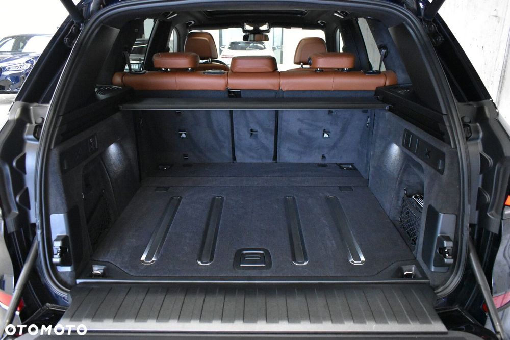 BMW X5 - 27