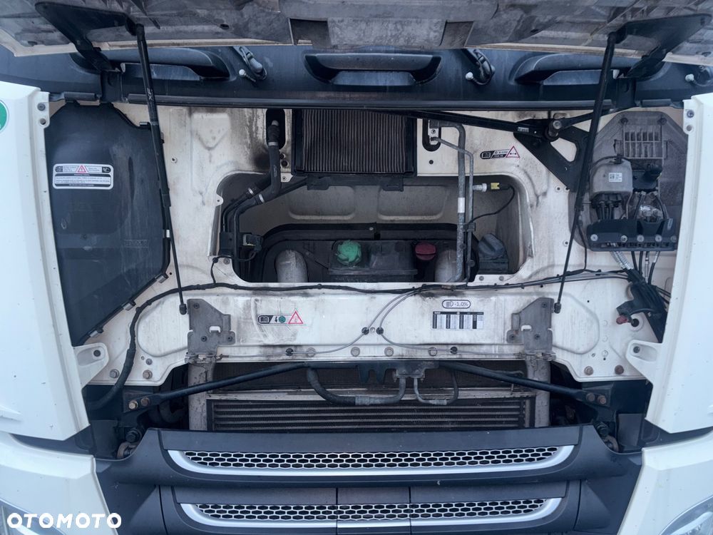 DAF XF 106 480 - 6