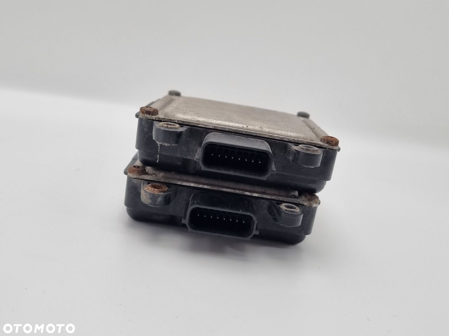 jeep grand cherokee wk2 RADAR MARTWEGO POLA 68137930AI - 4