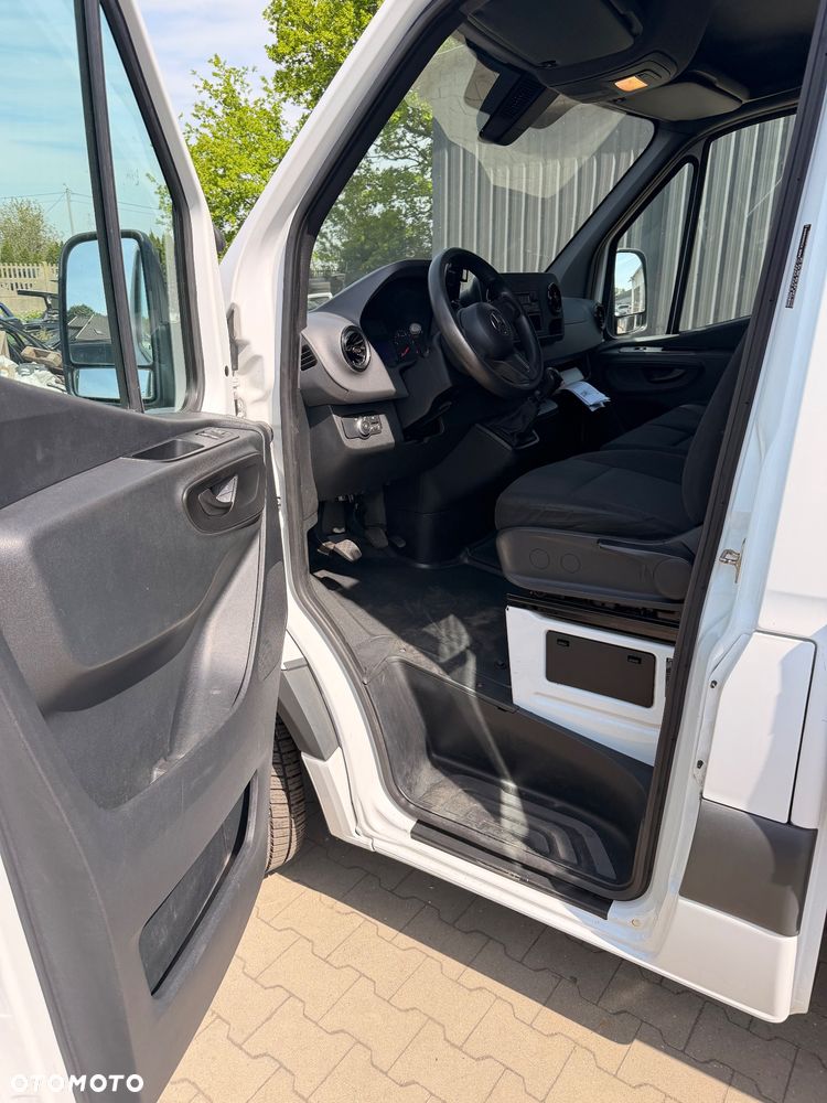 Mercedes-Benz SPRINTER 316CDI - 15