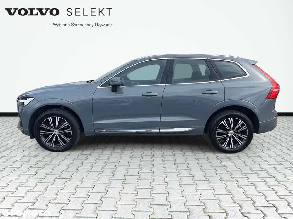 Volvo XC 60 - 8
