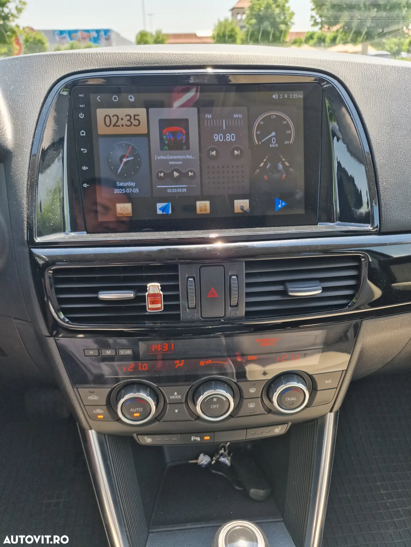 Mazda CX-5 CD175 4x4 AT Revolution - 7