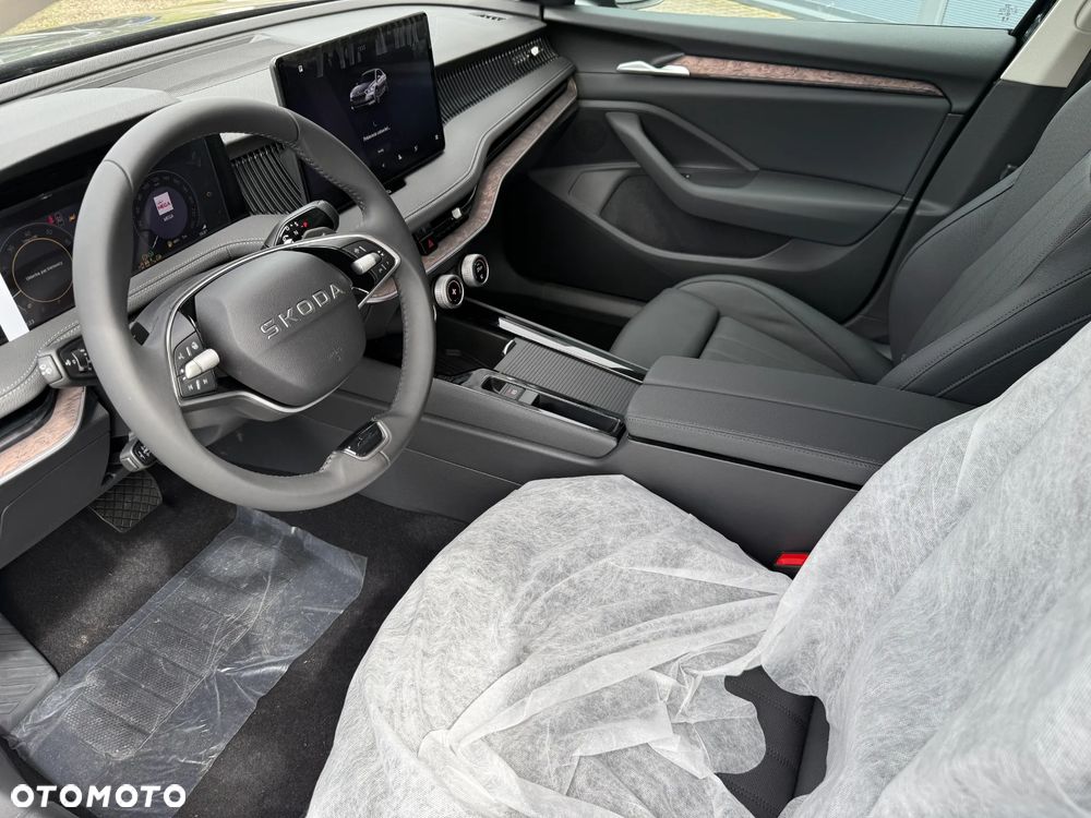 Skoda Superb 2.0 TSI 4x4 L&K DSG - 15