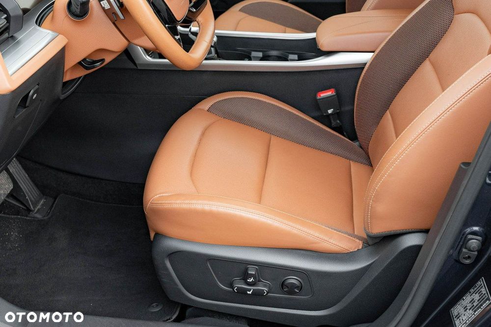 SsangYong/KGM Torres 1.5 T-GDI Adventure Plus - 14