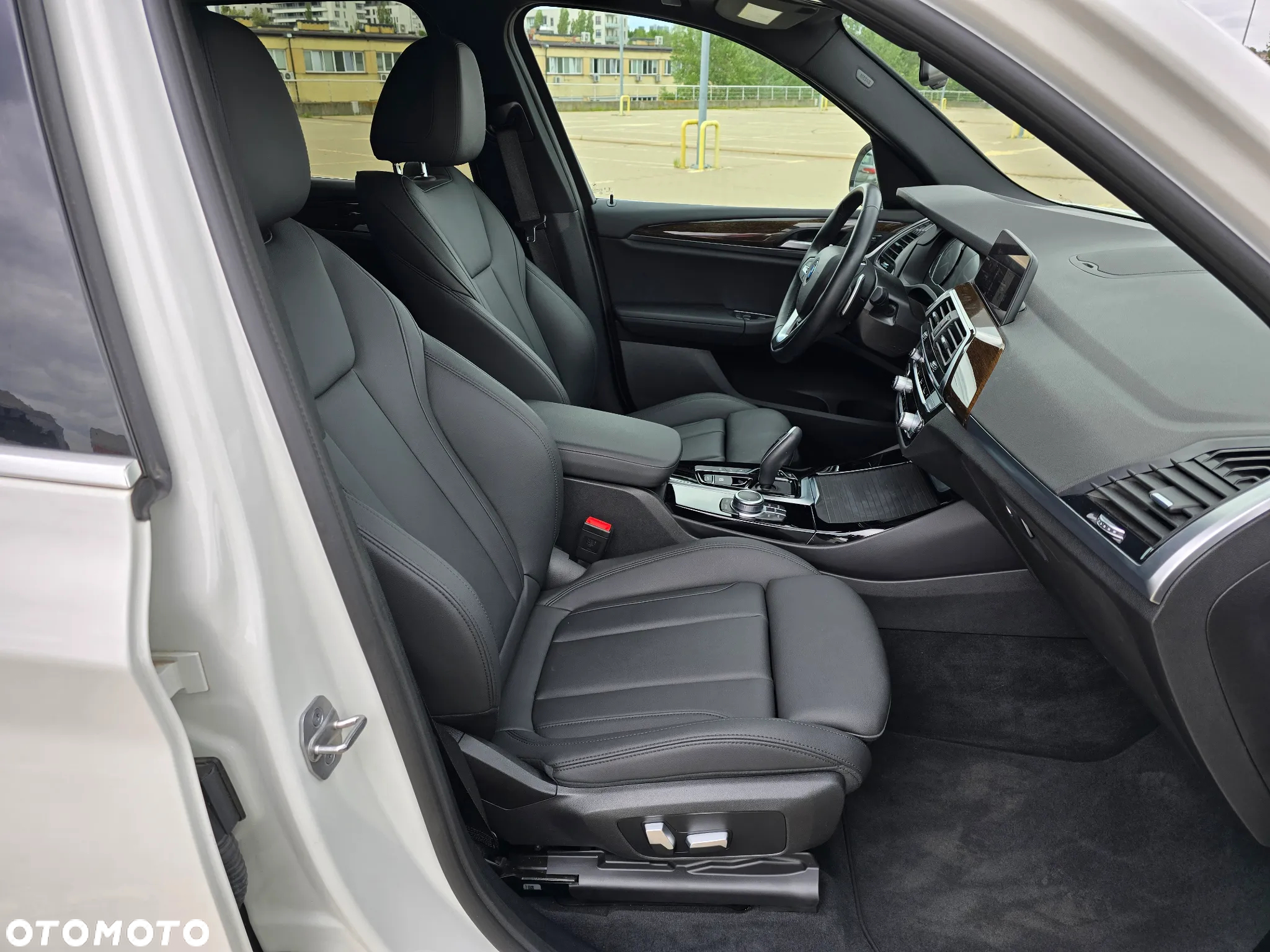 BMW X3 xDrive30i GPF xLine sport - 18