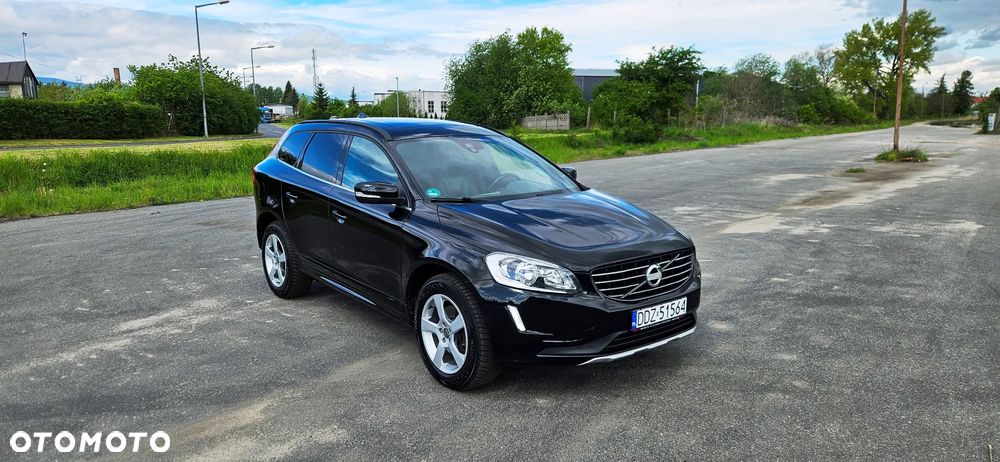 Volvo XC 60 D4 Geartronic Momentum - 11