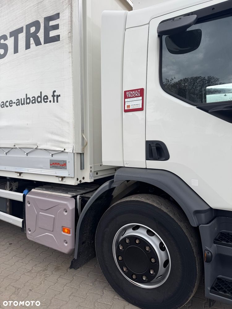 Renault D WIDE 380 BURTOFIRANKA / Winda - 19