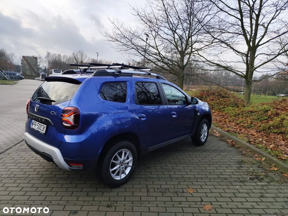 Dacia Duster 1.0 TCe Prestige - 16