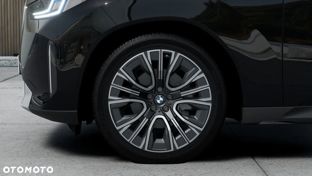 BMW X3 xDrive20d mHEV - 7