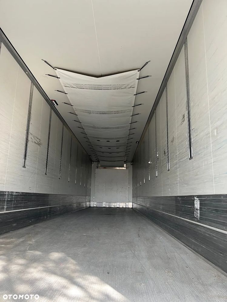 Krone SD- CARRIER 1550-Doppelstock - 7