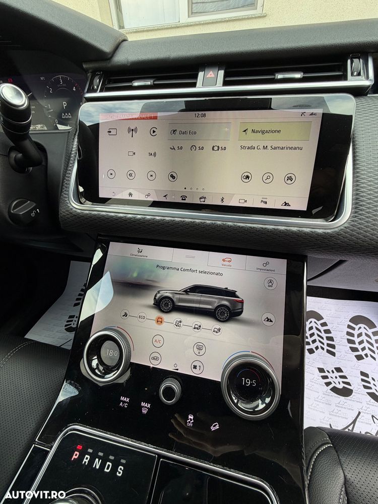 Land Rover Range Rover Velar 2.0 S - 11