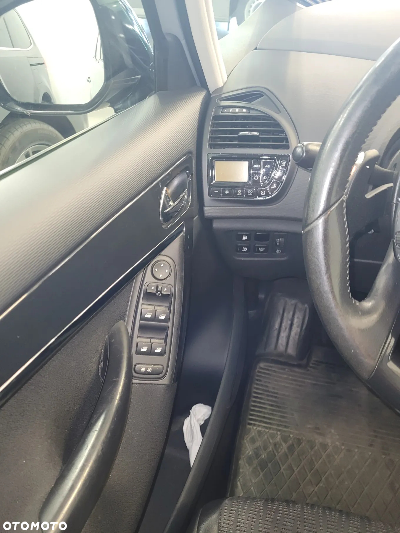 Citroën C4 Picasso - 7
