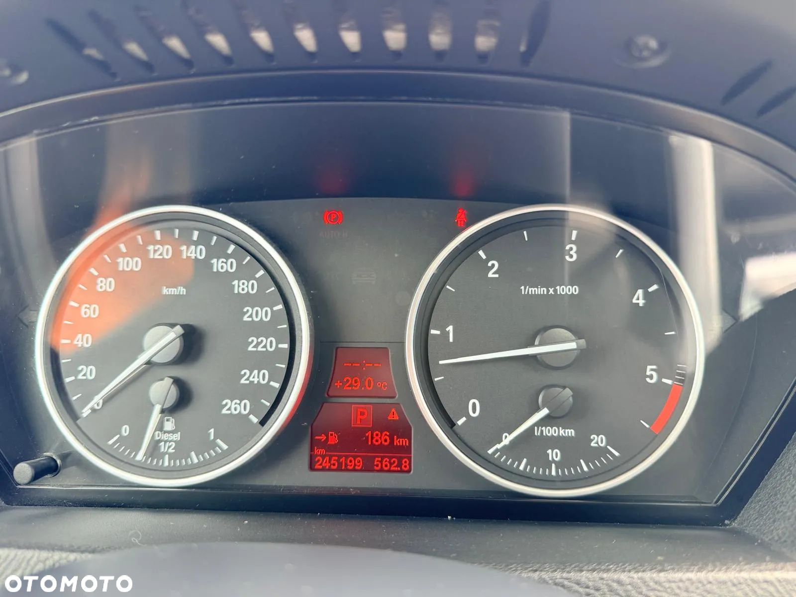 BMW X5 3.0sd - 26