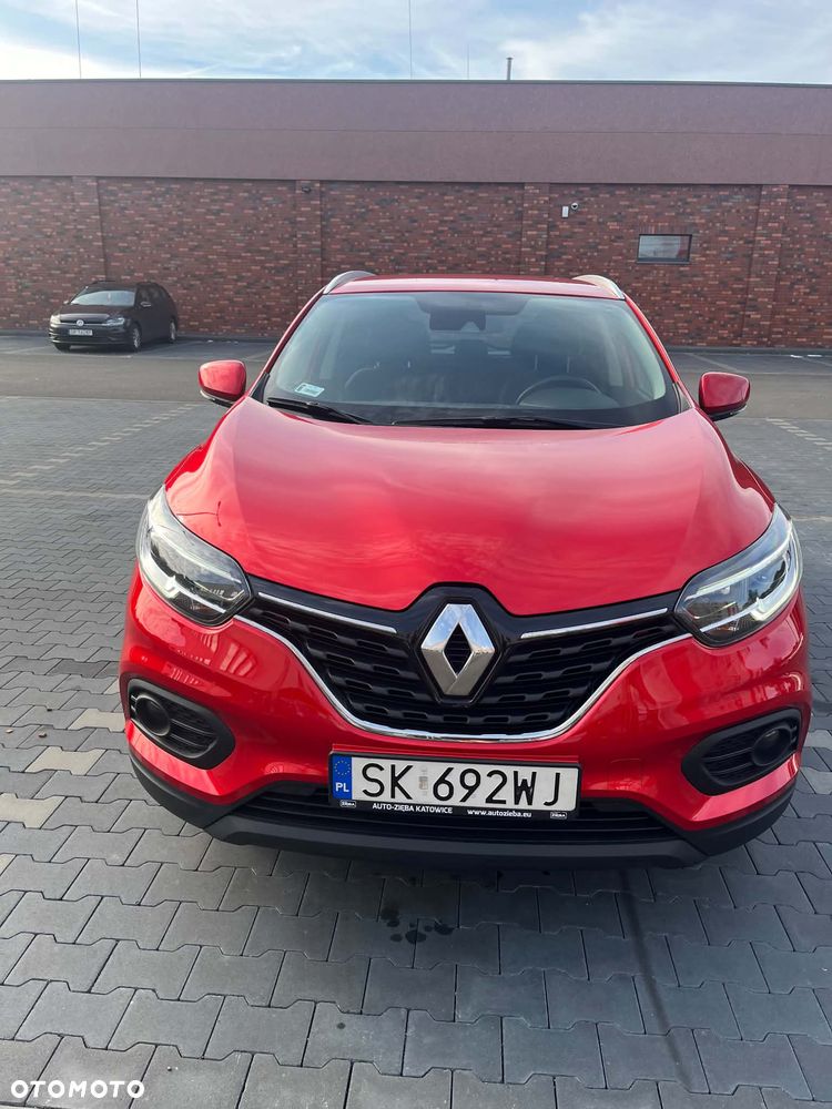 Renault Kadjar 2022 photo 4