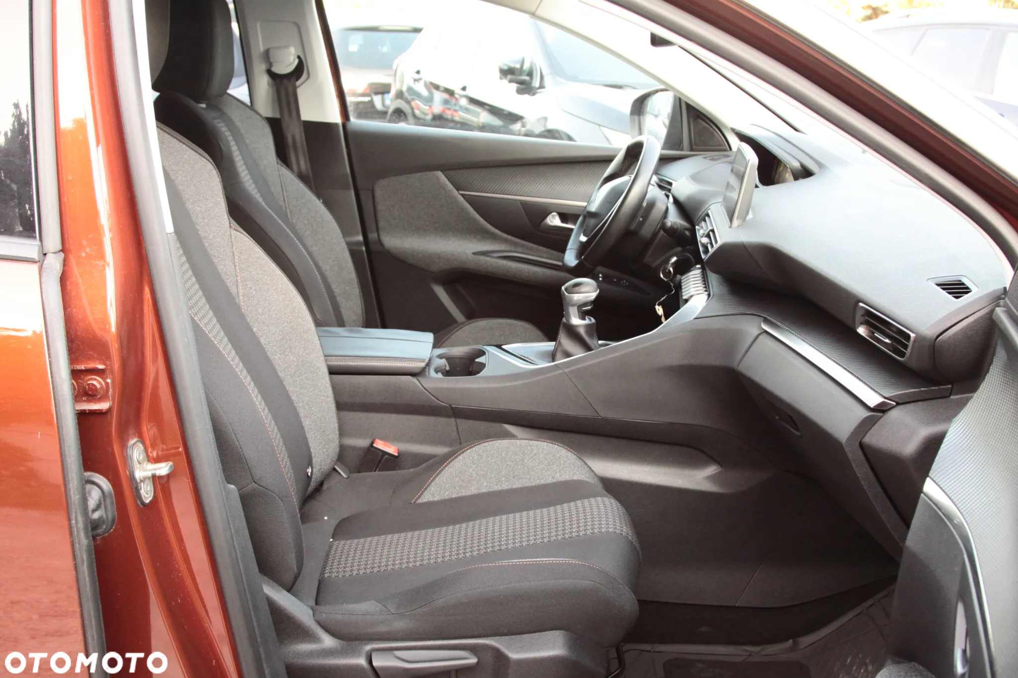 Peugeot 3008 BlueHDi 120 Stop & Start Active - 18