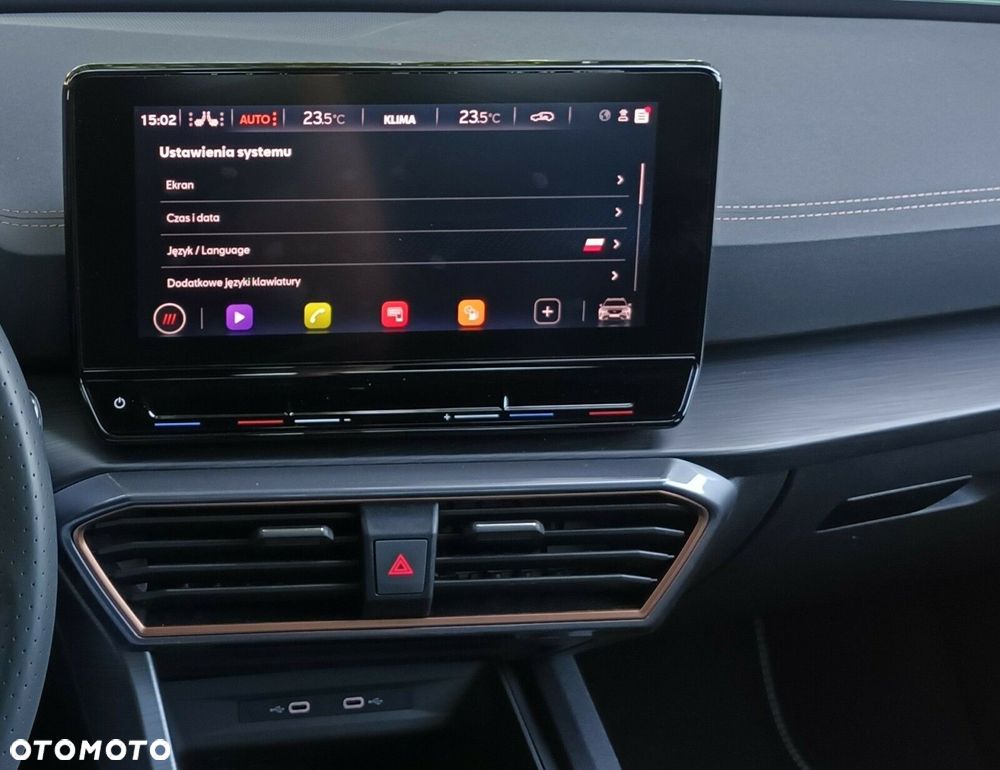 Cupra Formentor 1.5 TSI DSG - 31