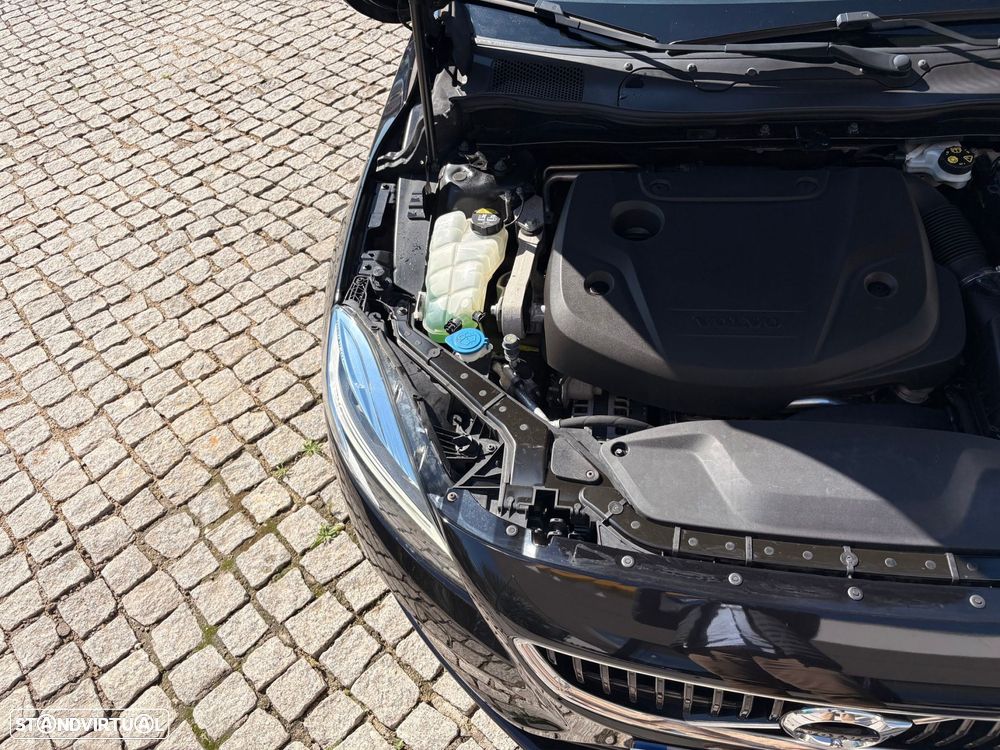 Volvo V40 2.0 D2 Inscription - 45