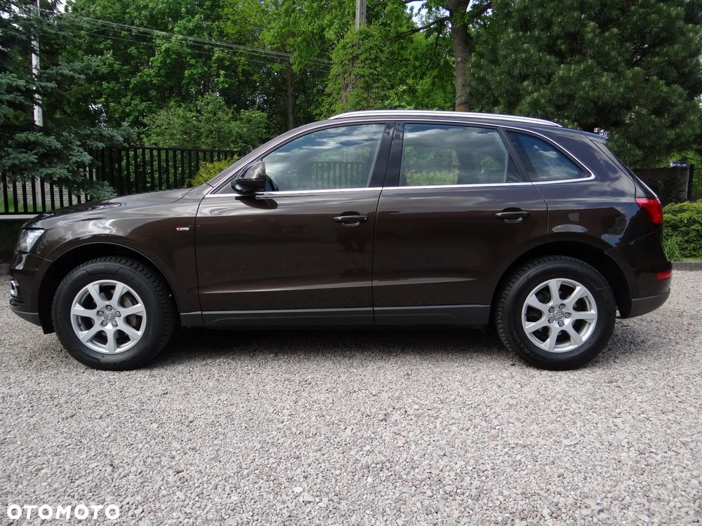 Audi Q5 - 14