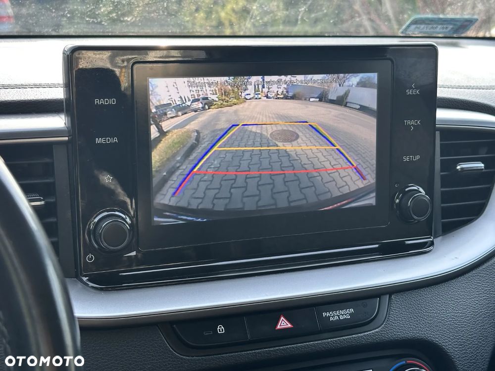 Kia Ceed 1.0 T-GDI M - 26