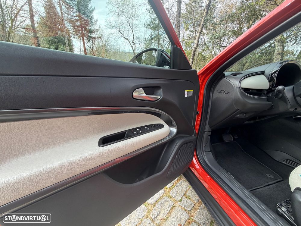 Fiat 600e 54 kWh La Prima - 13