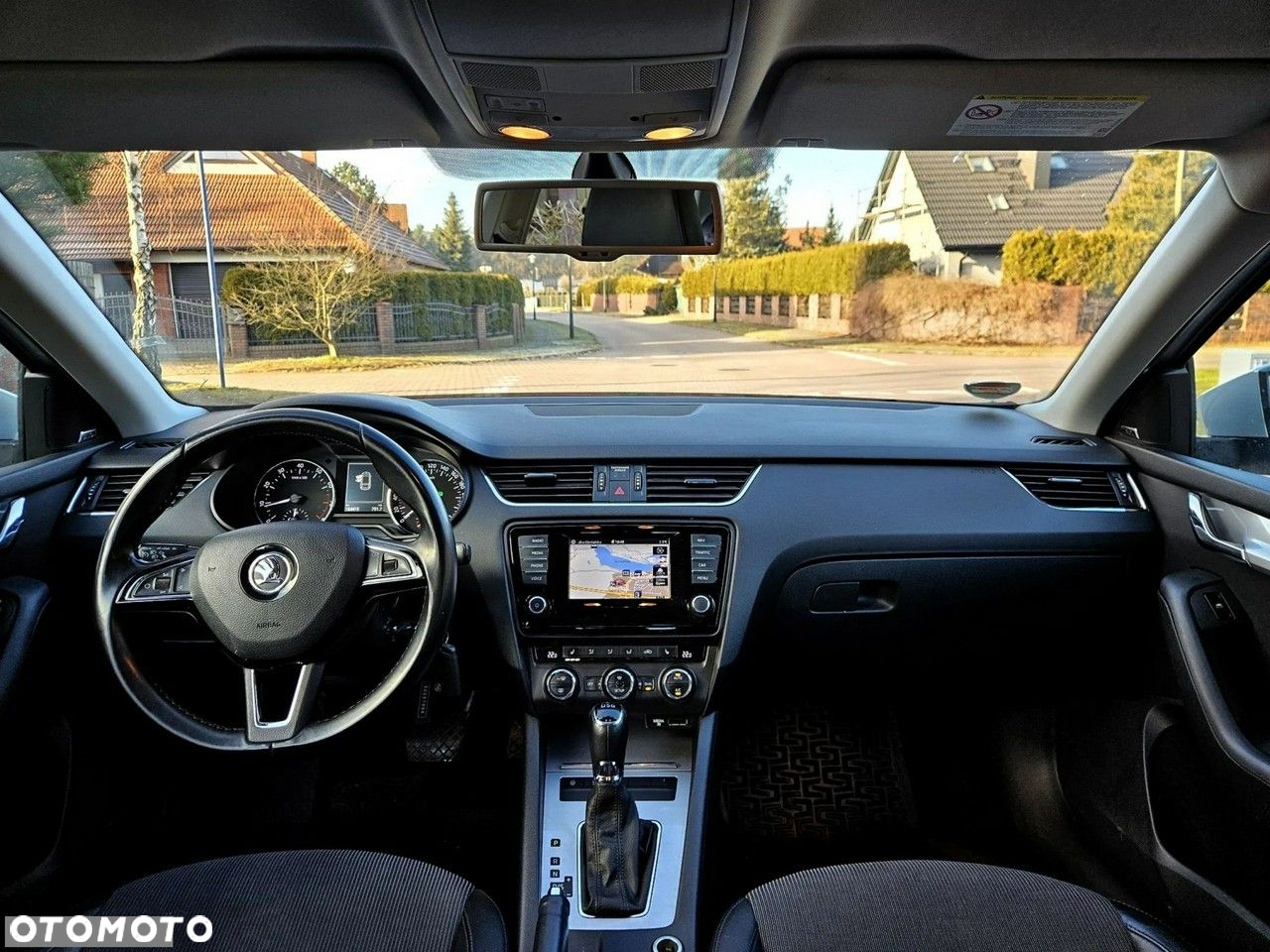 Skoda Octavia 1.8 TSI (Green tec) DSG Style - 10