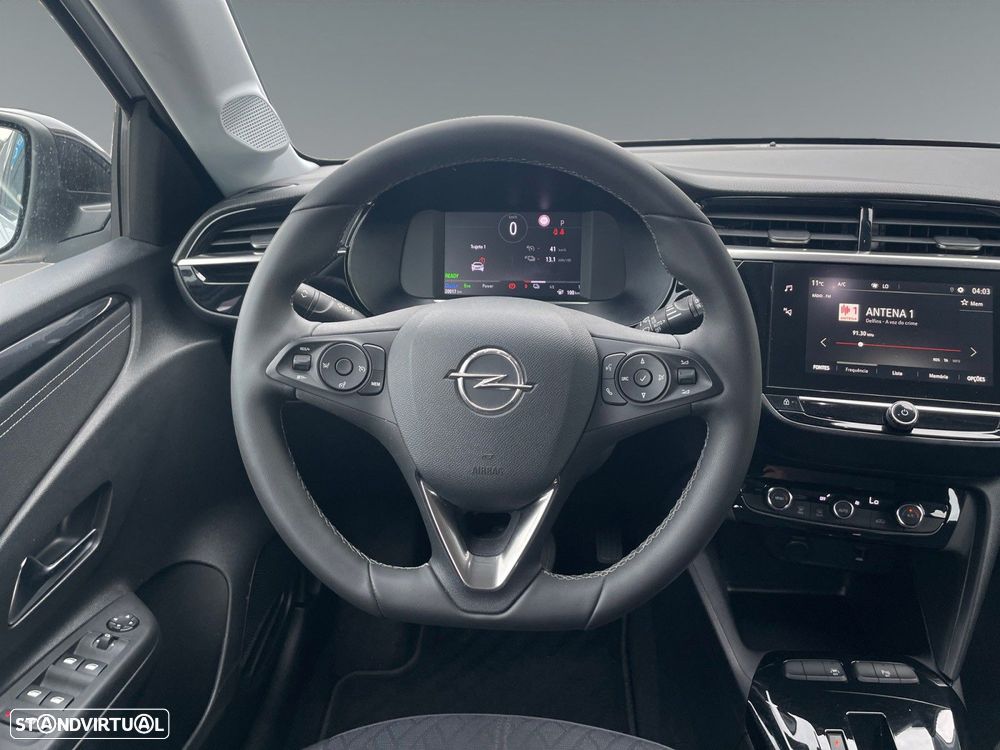 Opel Corsa-e Elegance - 13