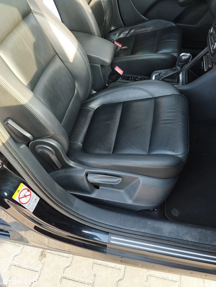 Volkswagen Sharan 2.0 TSI DSG Highline - 19