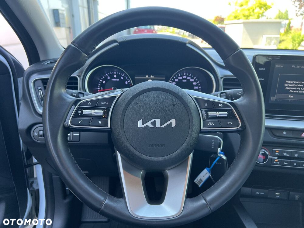 Kia XCeed - 17