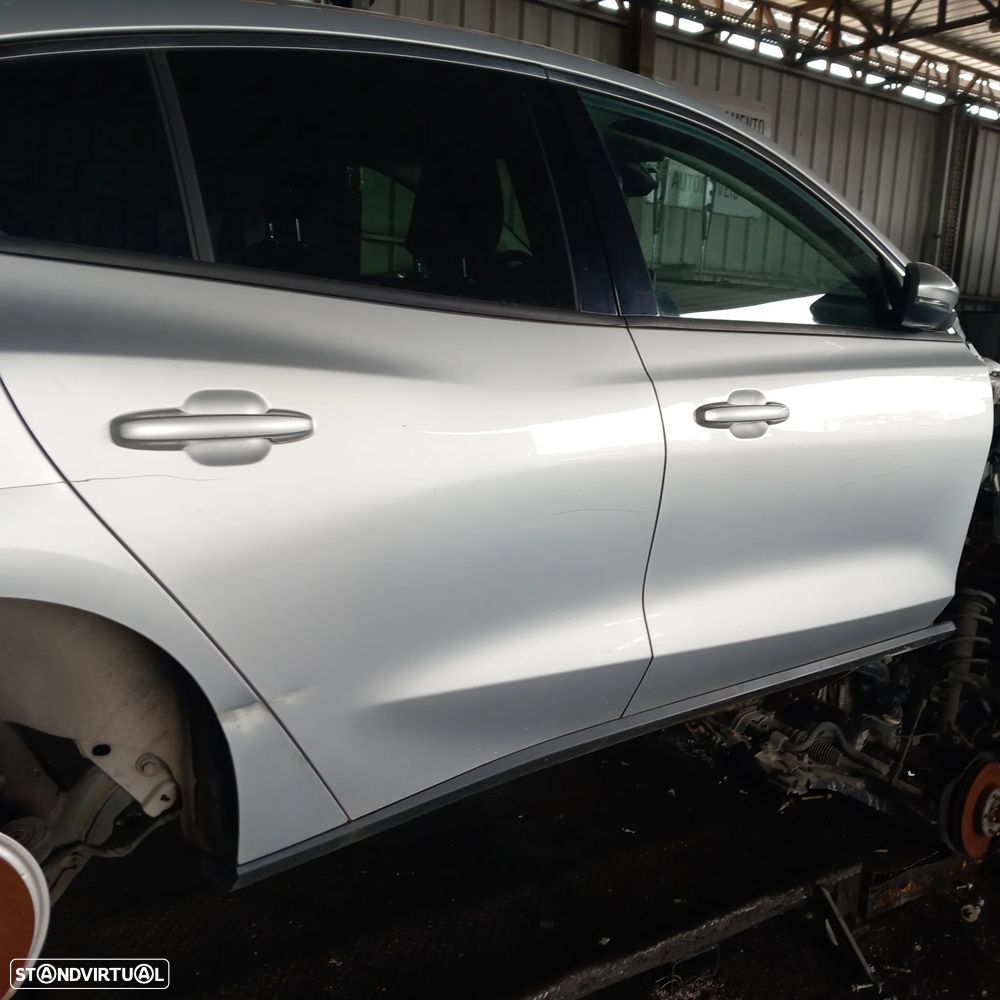 Portas completas Ford Focus carro mk4 ano 2019 - 1