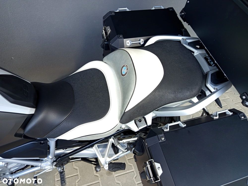 BMW GS - 15