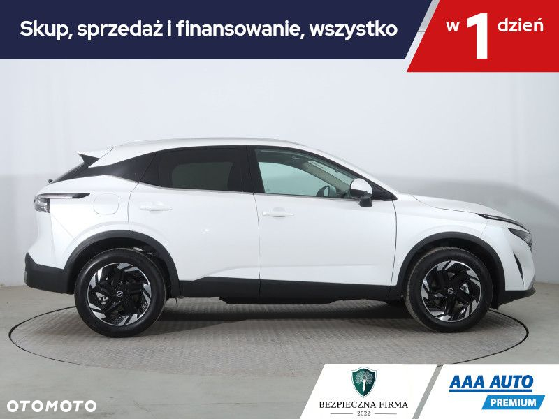 Nissan Qashqai - 7