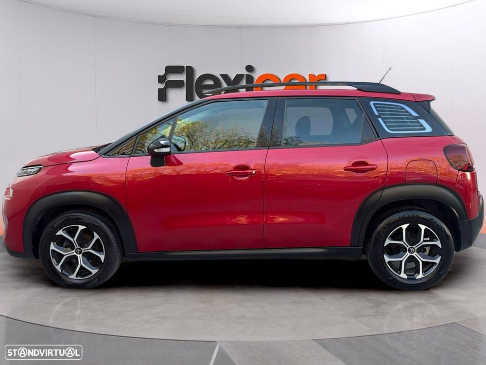 Citroën C3 Aircross 1.5 BlueHDi Shine - 2