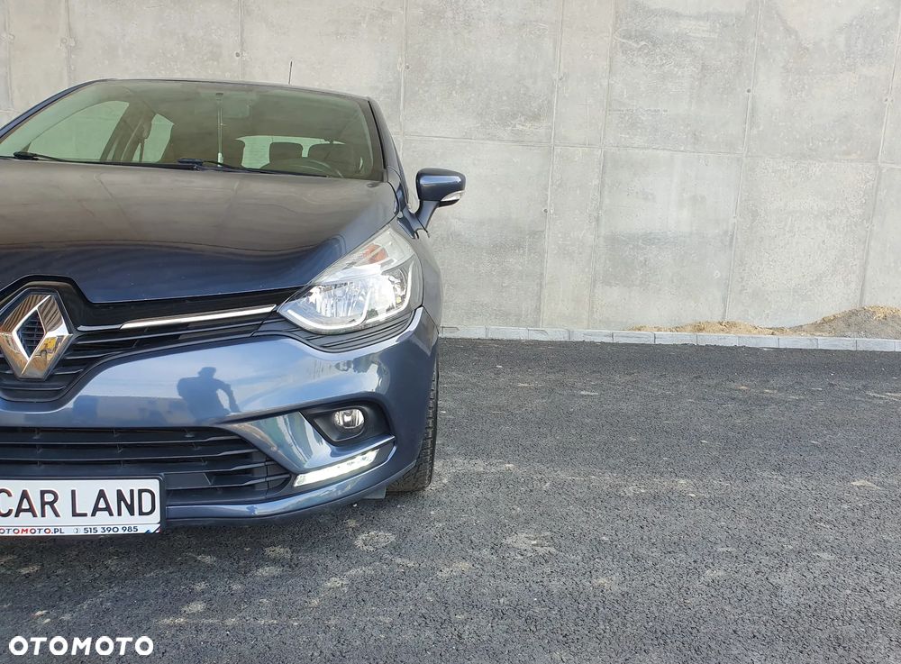 Renault Clio 0.9 TCe Life - 10