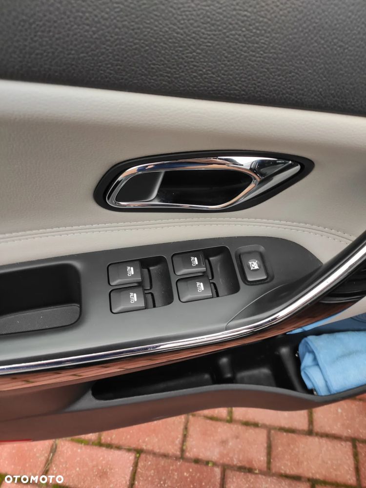 Kia Ceed 1.6 CRDi 128 Vision - 6