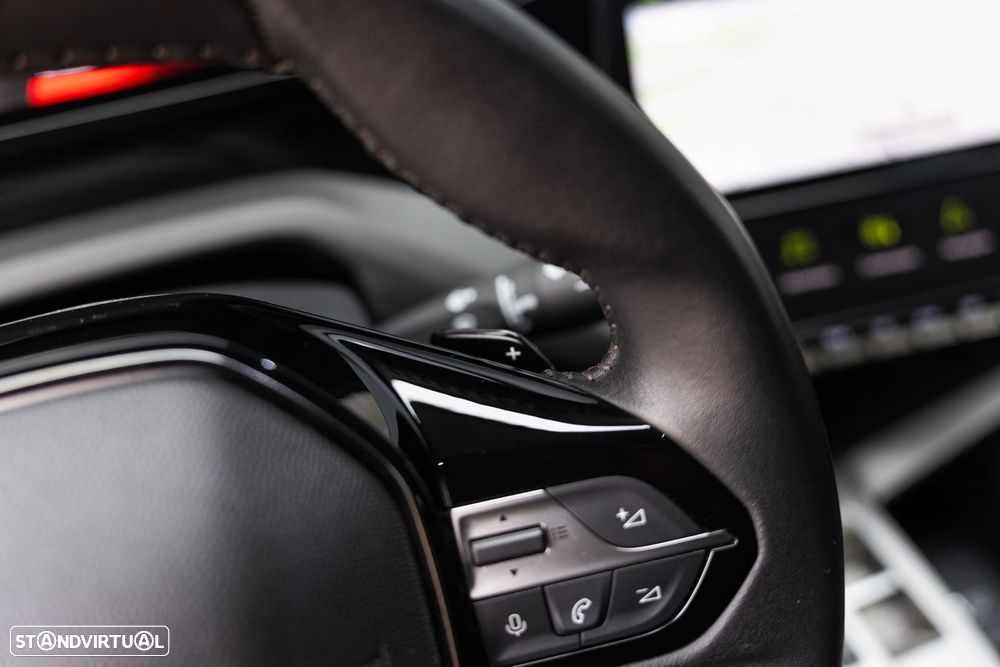 Peugeot 308 SW 180 e-EAT8 Allure - 23