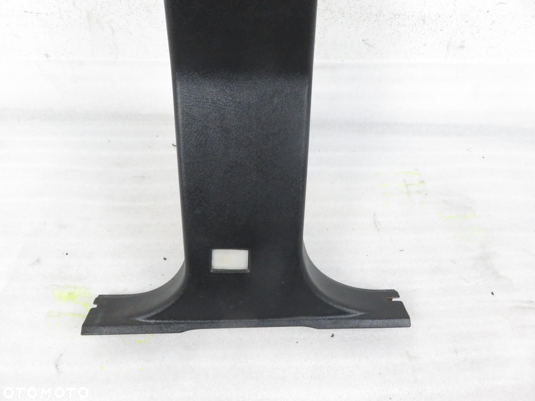 LISTWA SŁUPKA LEWA HUMMER HUMMER H2 10358713 - 5