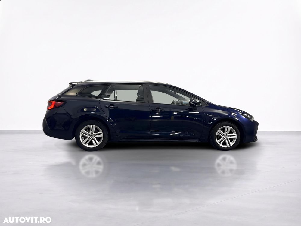 Toyota Corolla - 7
