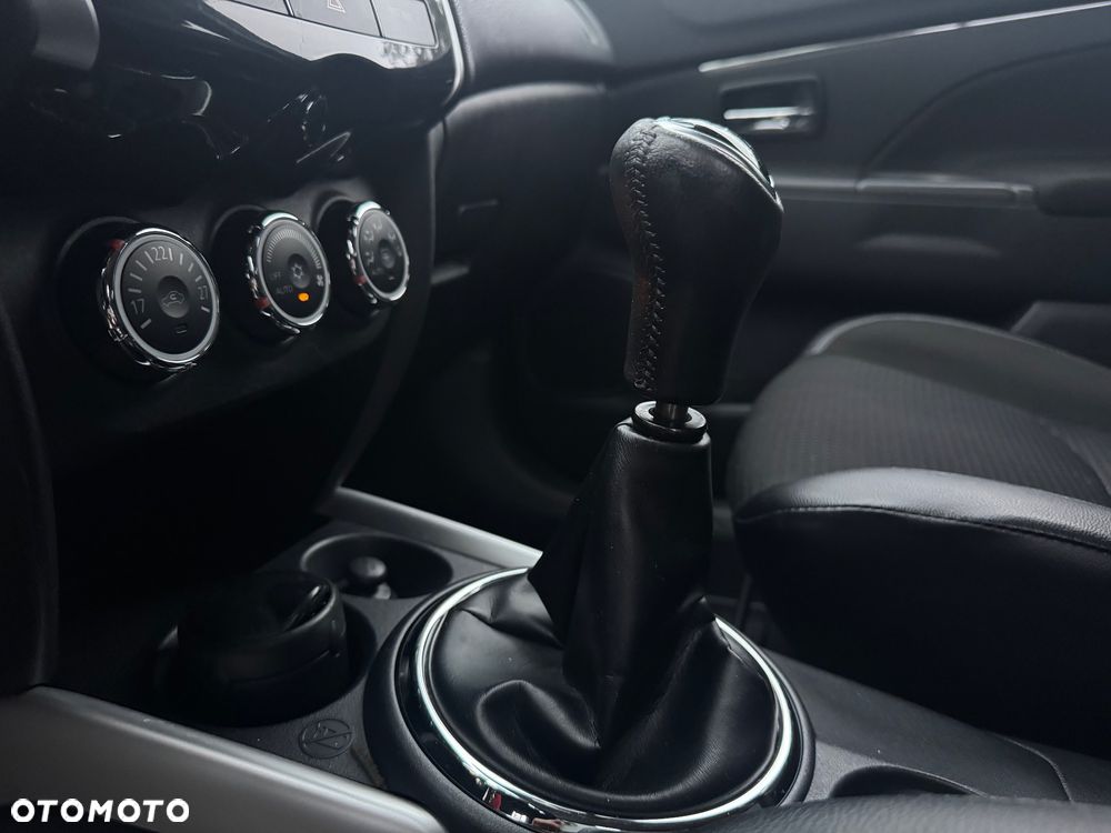 Citroën C4 Aircross 1.6 STT 4x2 Exclusive - 13