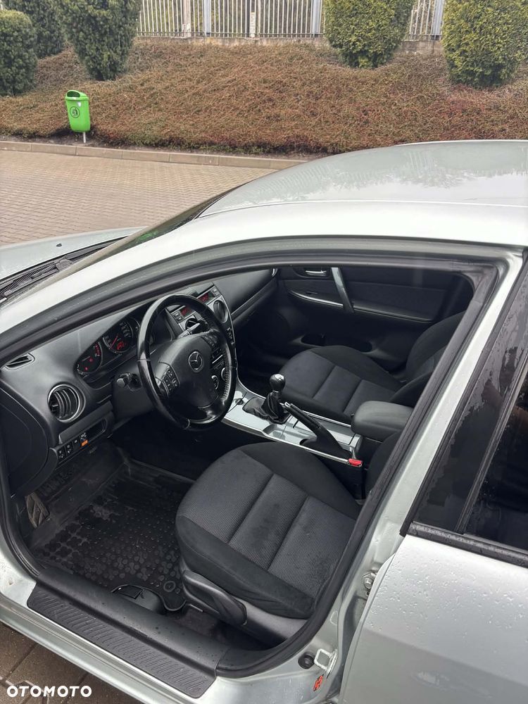 Mazda 6 1.8 Active - 12