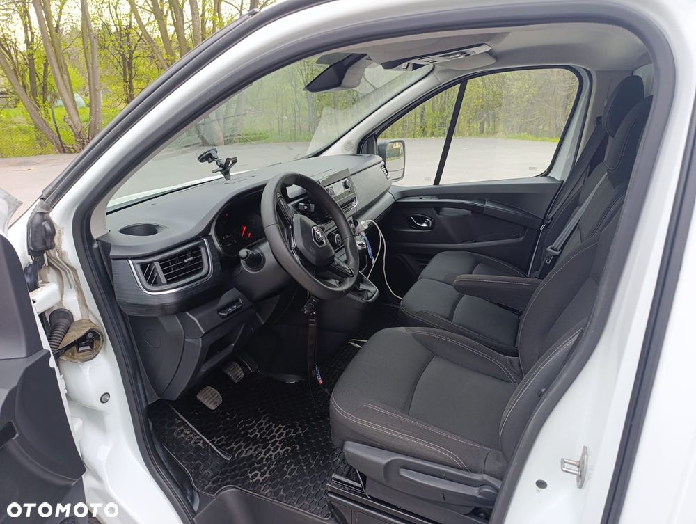 Renault Trafic - 7