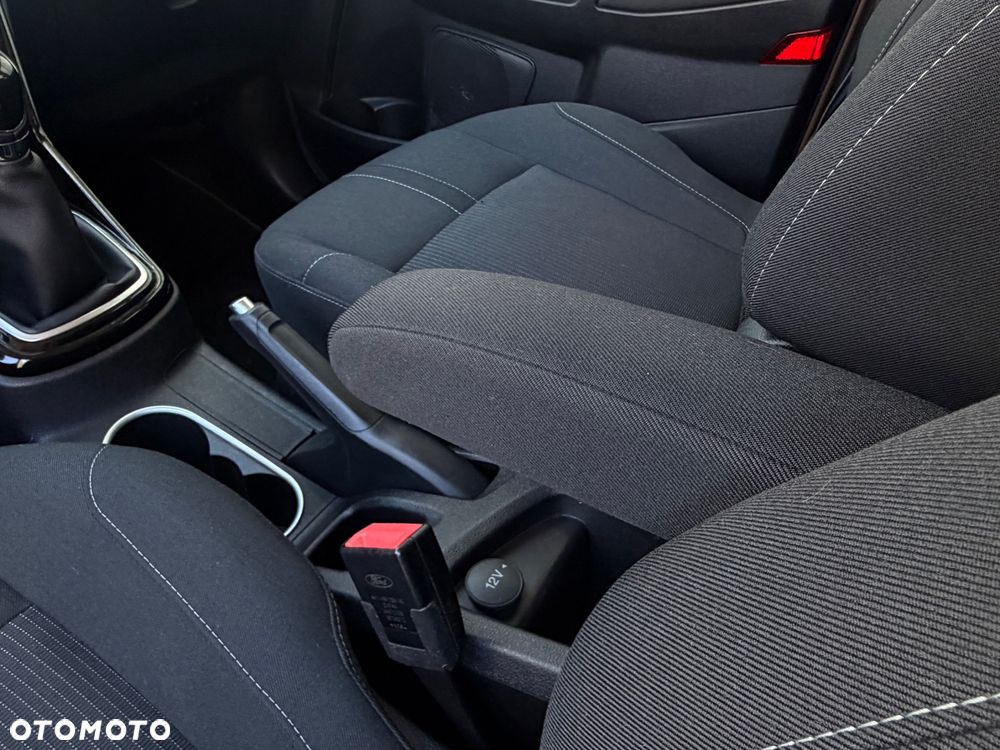 Ford B-MAX 1.0 EcoBoost Titanium X - 22