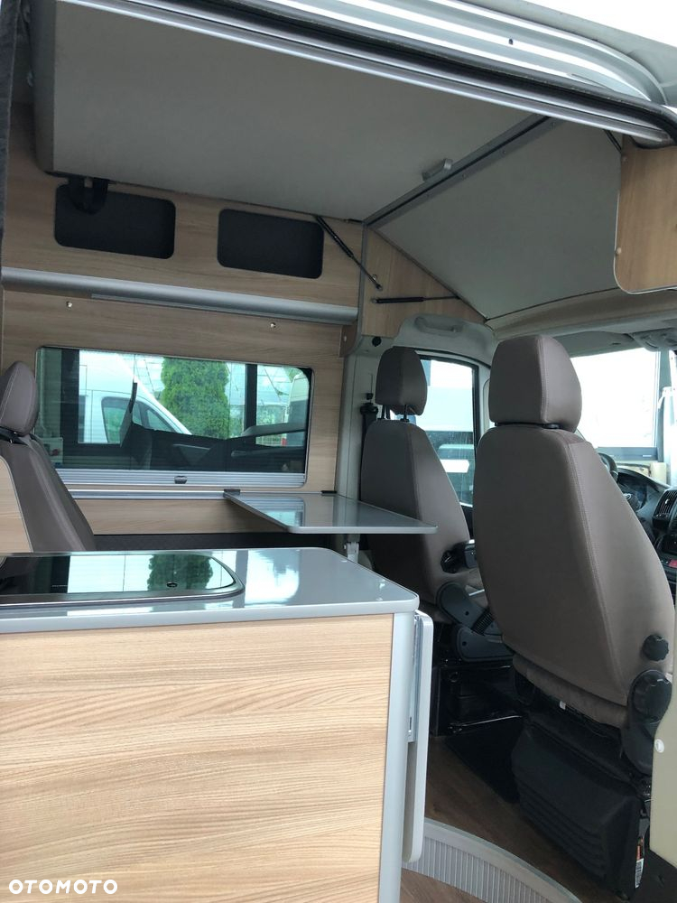 Peugeot Boxer - 6