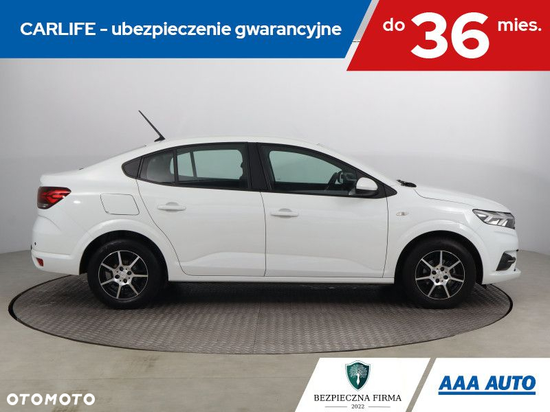 Dacia Logan - 7