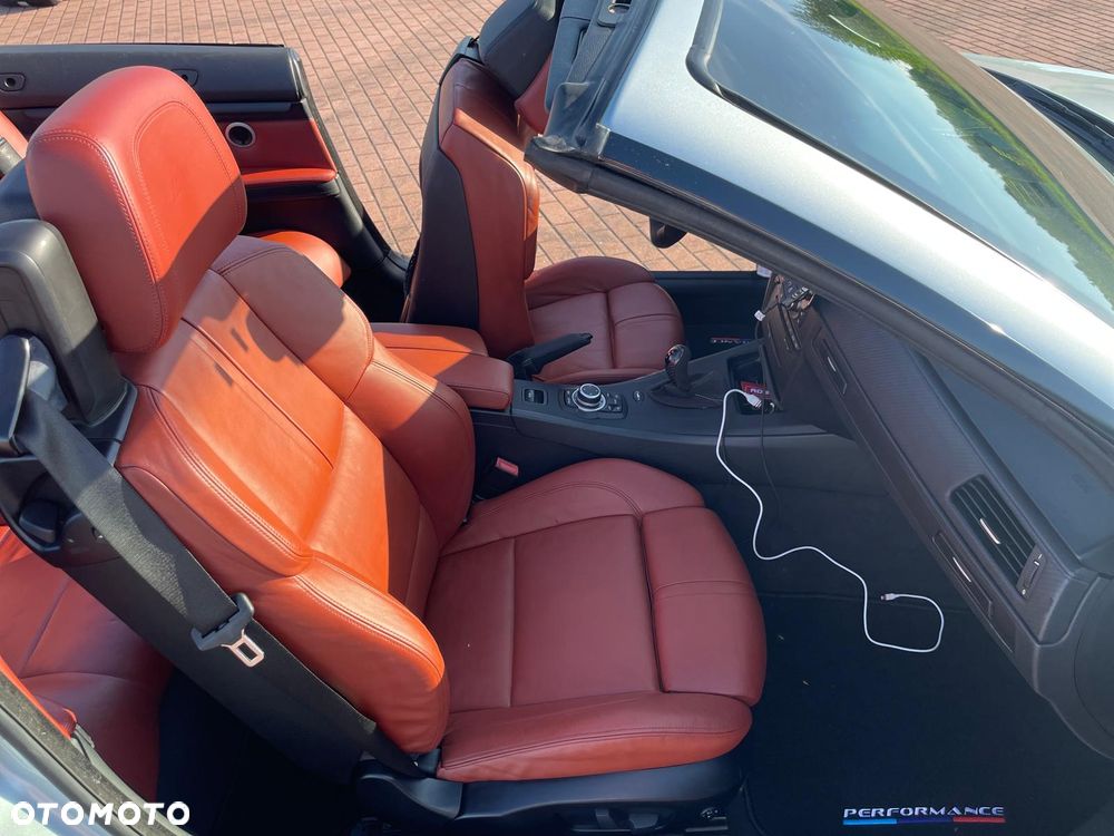 BMW M3 Drivelogic - 9
