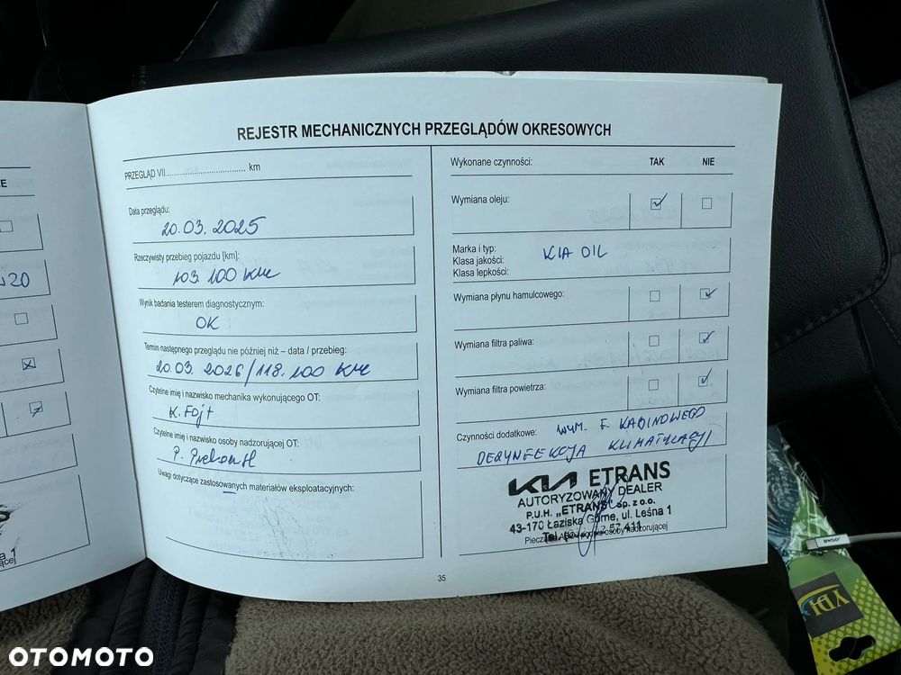 Kia Stonic 1.2 L - 37