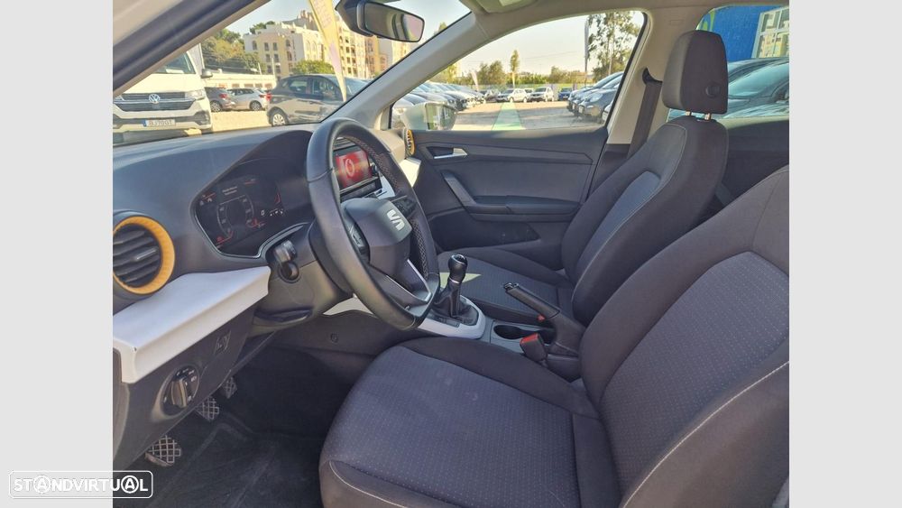 SEAT Arona 1.0 TSI Style - 8
