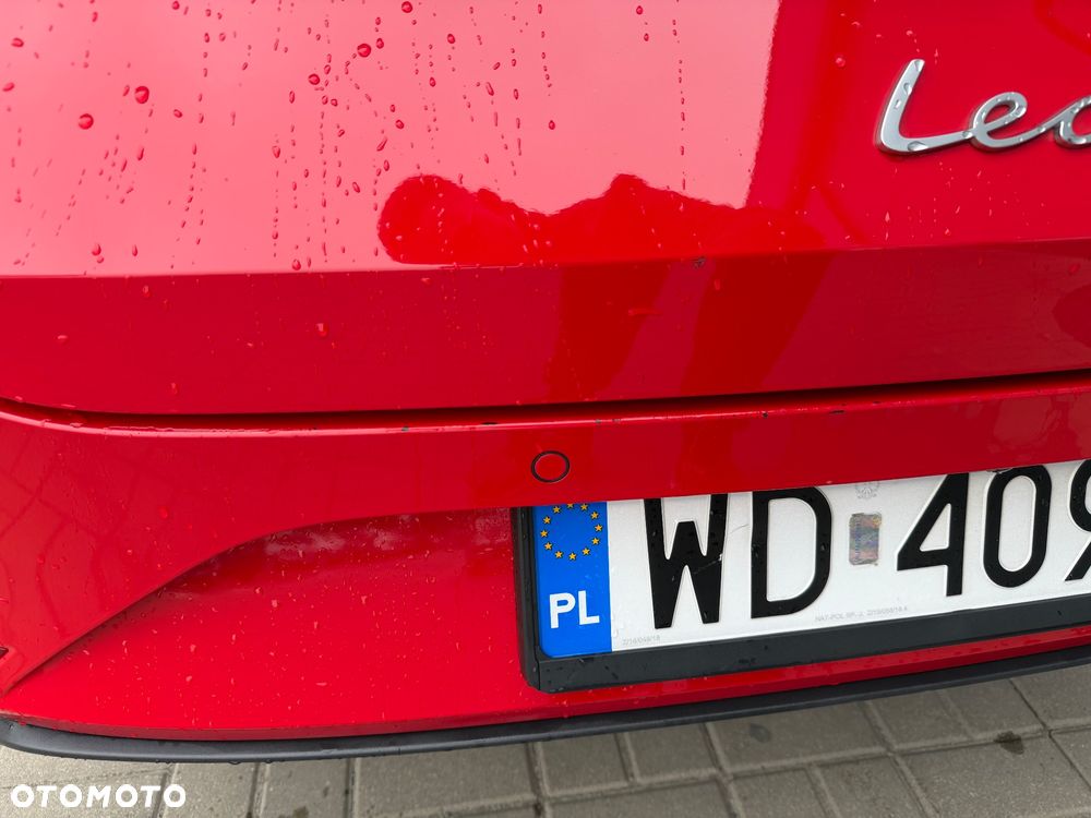 Seat Leon 1.5 EcoTSI Evo Xcellence S&S DSG - 14